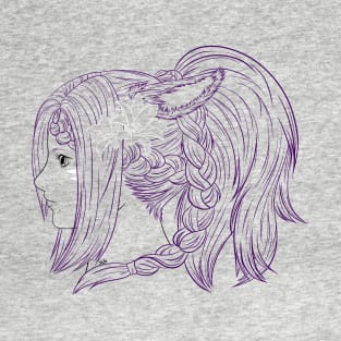 Lyreis V3 T-Shirt